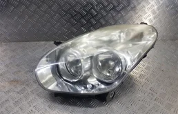 фара левая для Fiat Doblo 263 2009+