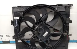 Вентилятор радиатора охлаждения ДВС для BMW 3er F30 2011-2019