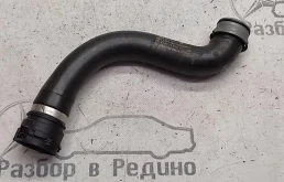 шланг ОЖ (A 204 501 87 82) для Mercedes-Benz C class W204 2007-2014