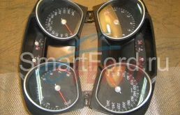 Приборная панель для Ford Mondeo 4