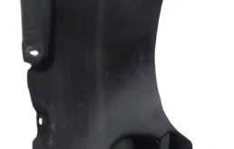 Подкрылок передний левый для Skoda Rapid 2020 года на фотографиях