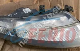 фара правая  для Honda Civic FK,FN 5D 2006-2012