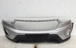 бампер (86512m0000) для Hyundai Creta 1 GS 2016-2021