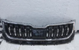 Решетка радиатора для Skoda Kodiaq I 2016-2023