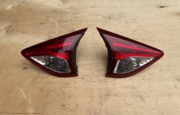 Фонарь внутренний левый для Mazda CX 5 KE 2011-2017