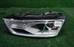 Фара левая VAG 8U0941043C для Audi Q3 8U 2011-2019