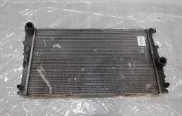 Радиатор охлаждающей жидкости для BMW 3er F30 2011-2019