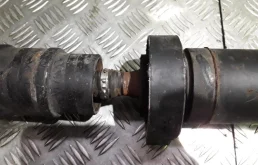 Карданный вал передний для Land Rover Freelander на фотографиях