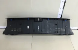 Панель кузова задняя для Hyundai i40 на фотографиях