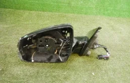 Зеркало боковое левое для Cadillac SRX на фотографиях