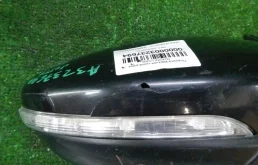 Зеркала для Volkswagen Jetta 2017 года на фотографиях