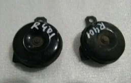 Звуковой сигнал для Toyota Corolla E140/E150 Седан 2006-2013