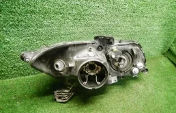 Фара левая для Honda Civic 2013 года на фотографиях