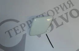 Крышка форсунки фароомывателя левая (39875253) для Volvo XC90 I C 2002-2014