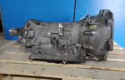 АКПП для Infiniti G 2014 года на фотографиях