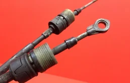 Трос кулисы (МКПП) для Suzuki SX4 на фотографиях