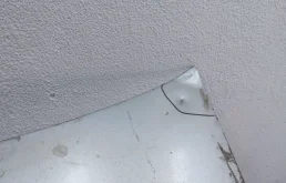 Замок багажника для Honda Civic 2008 года на фотографиях