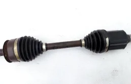 Привод передний левый для Chevrolet Cruze на фотографиях