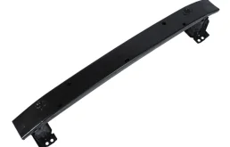 Усилитель переднего бампера для Toyota Corolla 2007 года на фотографиях