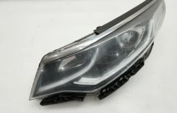Фара левая для Kia Optima 4 JF 2016-2020