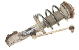 Стойка амортизационная (в сборе) передняя правая для Toyota Avensis Седан T250 2003-2008