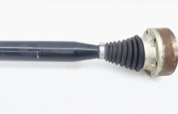 Привод передний правый для Skoda Rapid на фотографиях