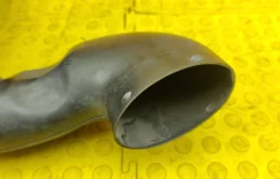 Воздуховод радиатора левый для BMW 3er на фотографиях