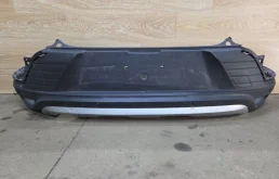 Бампер задний 850182233R для Renault Arkana 2018+