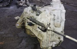 АКПП для Lexus ES на фотографиях