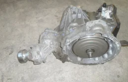 АКПП для Mercedes-Benz GLA class на фотографиях