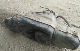 бензобак для Toyota Land Cruiser 200 2007-2015