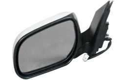 Зеркало боковое левое для Toyota RAV4 2008 года на фотографиях