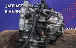 АКПП для Honda Odyssey на фотографиях
