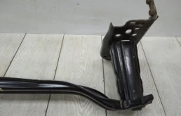 Магнитола для Volkswagen Touareg на фотографиях