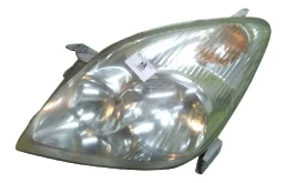 Фары для Toyota Corolla 2001 года на фотографиях