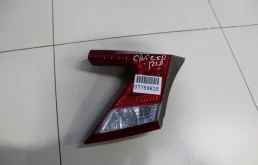 Фонарь внутренний правый для Honda Civic 2014 года на фотографиях