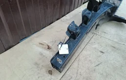 Лонжерон передний правый для Hyundai Solaris 2016 года на фотографиях