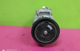 Компрессор кондиционера для Volkswagen Tiguan 2017 года на фотографиях