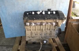 Двигатель для BMW X3 Е83 2003-2010