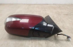 Зеркала для Mitsubishi Grandis 2007 года на фотографиях