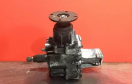 Раздатка для Hyundai Santa Fe Classic 2007 года на фотографиях