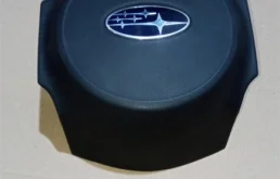Подушка безопасности водителя для Subaru Forester на фотографиях