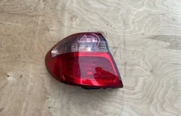 Фонарь задний левый для Nissan Maxima A33 1999-2006