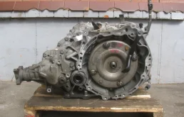 Вариатор для Nissan Qashqai J10 2006-2013