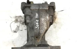 Бортовой редуктор задний левый для Kia Sorento на фотографиях