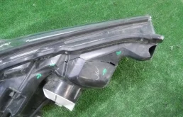 Фары для Toyota Highlander 2018 года на фотографиях