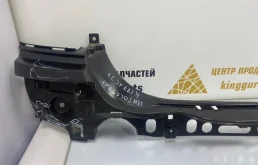 Усилитель заднего бампера для BMW 5er на фотографиях