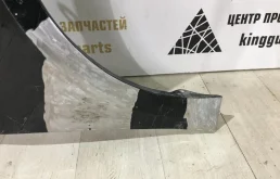 Крыло правое для Volkswagen Jetta 2021 года на фотографиях