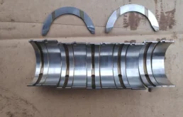 Коленвал для Mitsubishi Outlander 2013 года на фотографиях