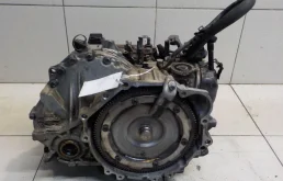 АКПП для Hyundai Trajet 1999-2009